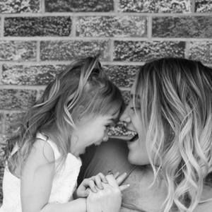 Meet your Posher, Jenna