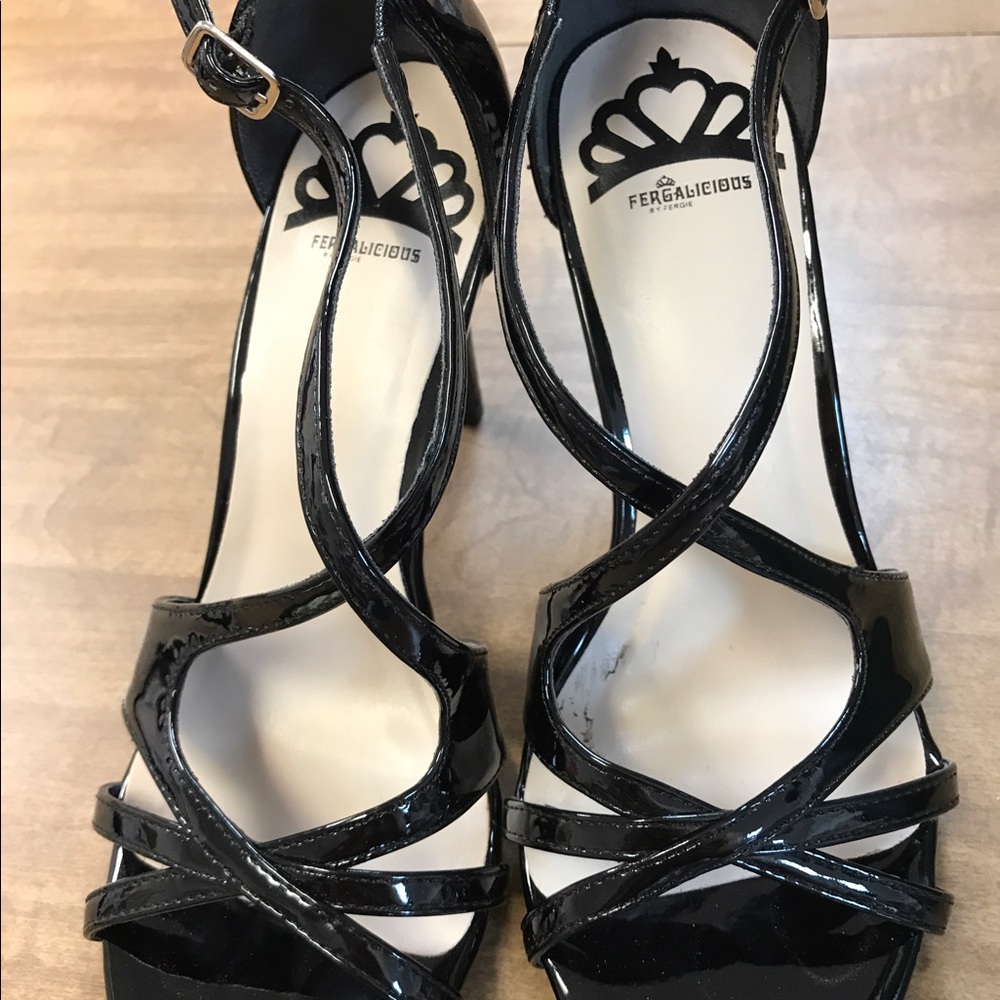 Fergalicious - image 1