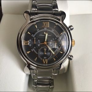 Lucien Piccard Watch