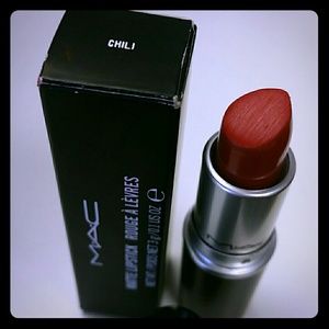 MAC Lipstick