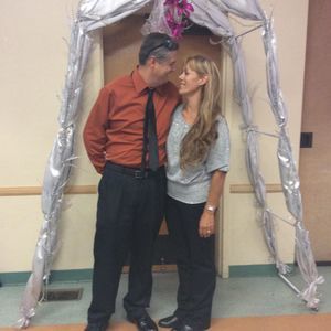 Meet your Posher, Silvia