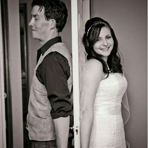 Meet your Posher, Kaleigh