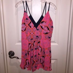 Gianni Bini romper