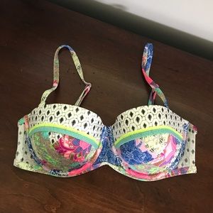 Victoria's Secret Swim Top