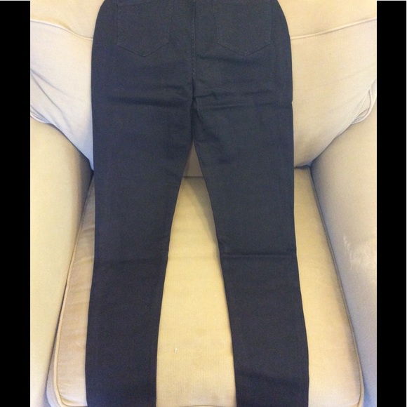 The Limited curvy skinny black denim - Picture 4 of 4