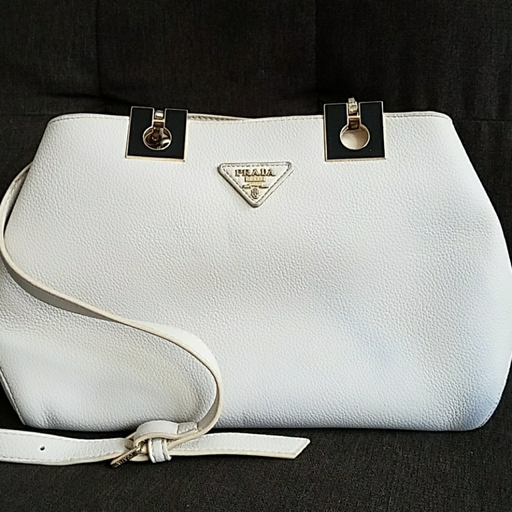Prada Cross Body Bag