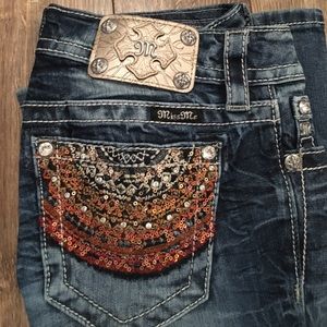 Miss me Jeans 👖 💓