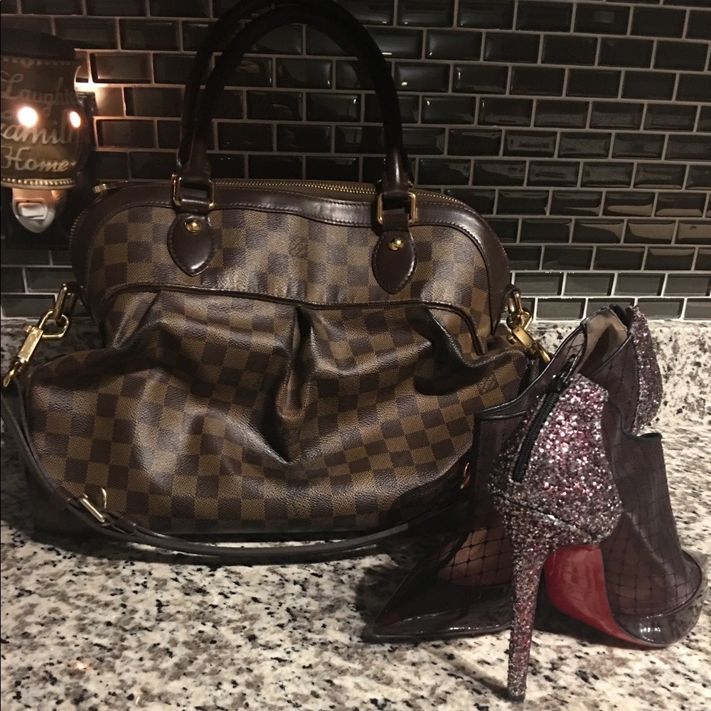 Trevi GM Louis Vuitton