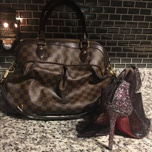 Trevi GM Louis Vuitton