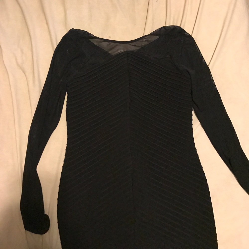 calvin klein dress