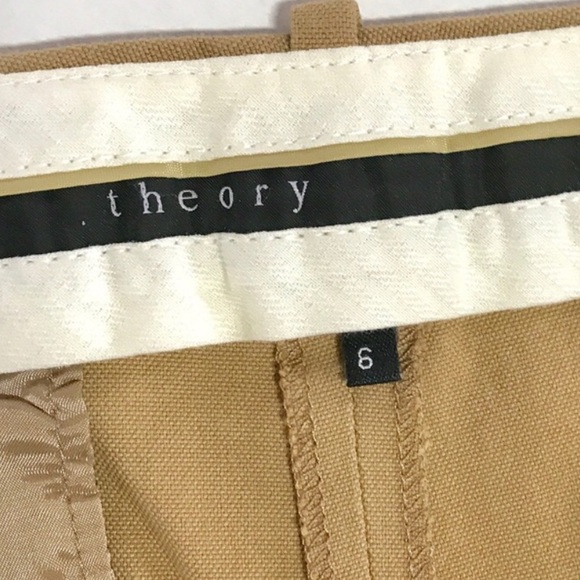 Theory shorts - Picture 3 of 4