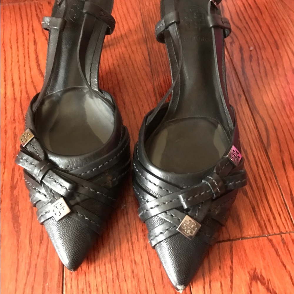 Tory burch shoes