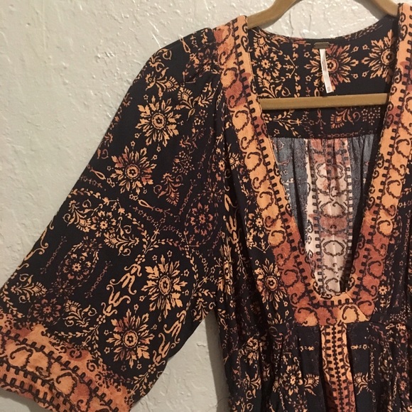 FP Talula Mini dress XS - Picture 4 of 6