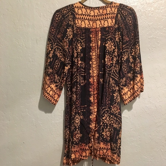 FP Talula Mini dress XS - Picture 6 of 6