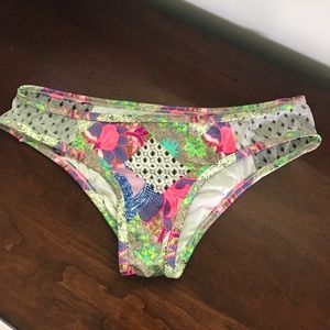 Victoria's Secret Swim Bottom