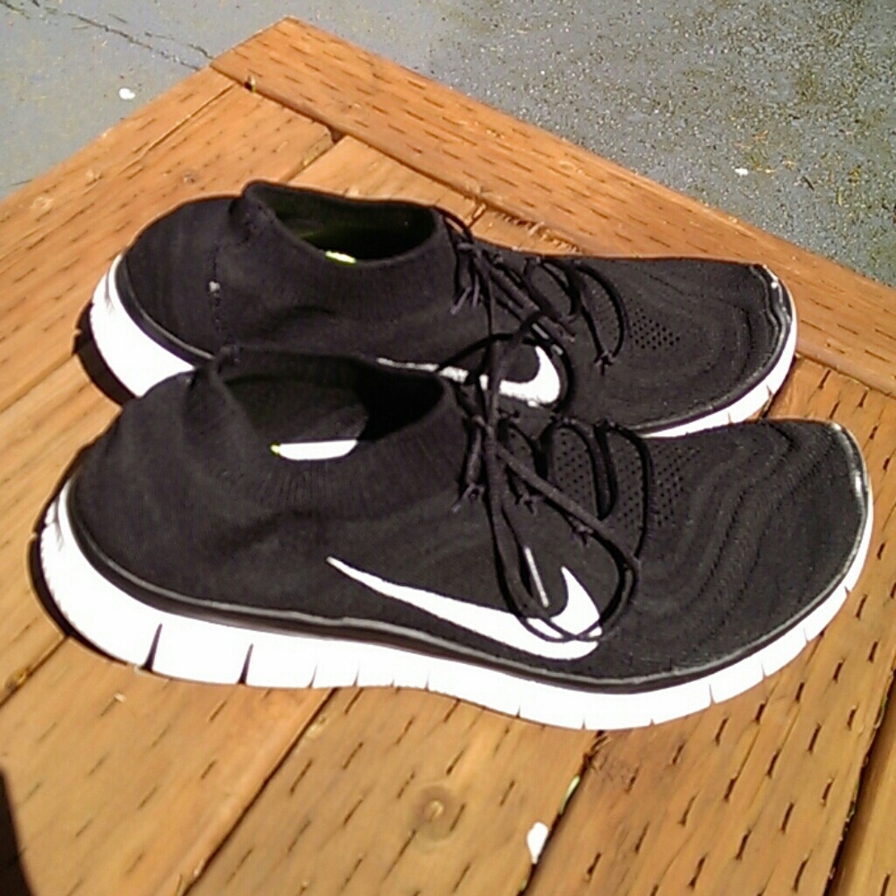 Men's Nike Fly Knit 5.0