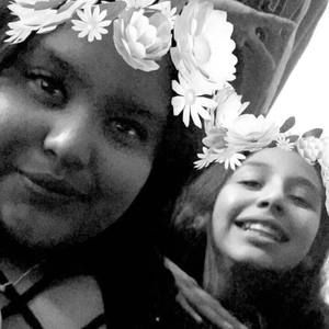 Meet your Posher, Katy