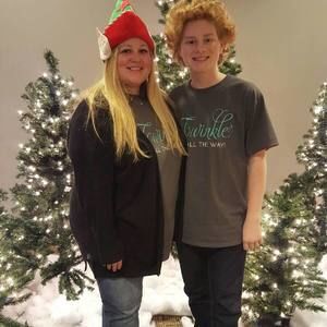 Meet your Posher, Vanessa