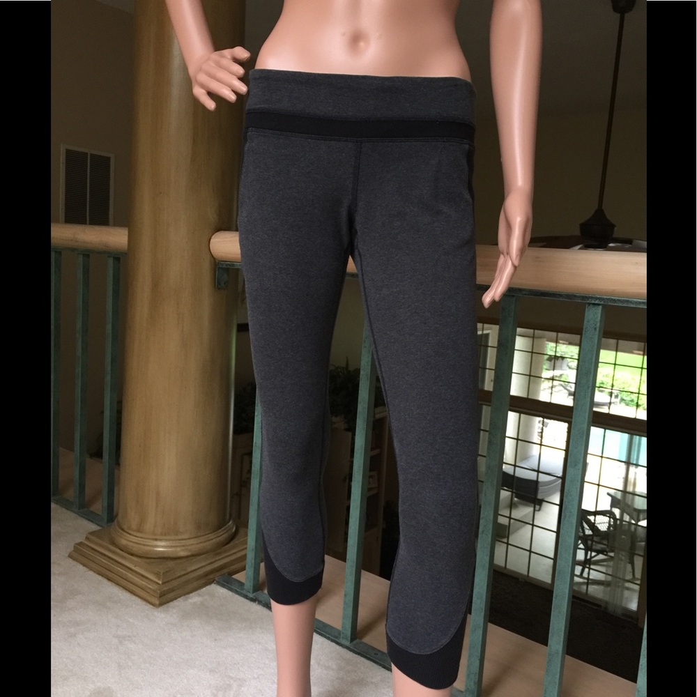 LULULEMON pants
