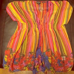 Global Exclusive beach Cover Up