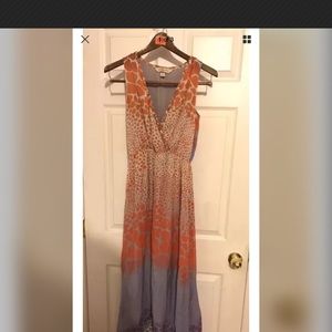 Gorgeous Presley Skye silk dress pxxs Gorgeous Presley Skye silk dress pxxs