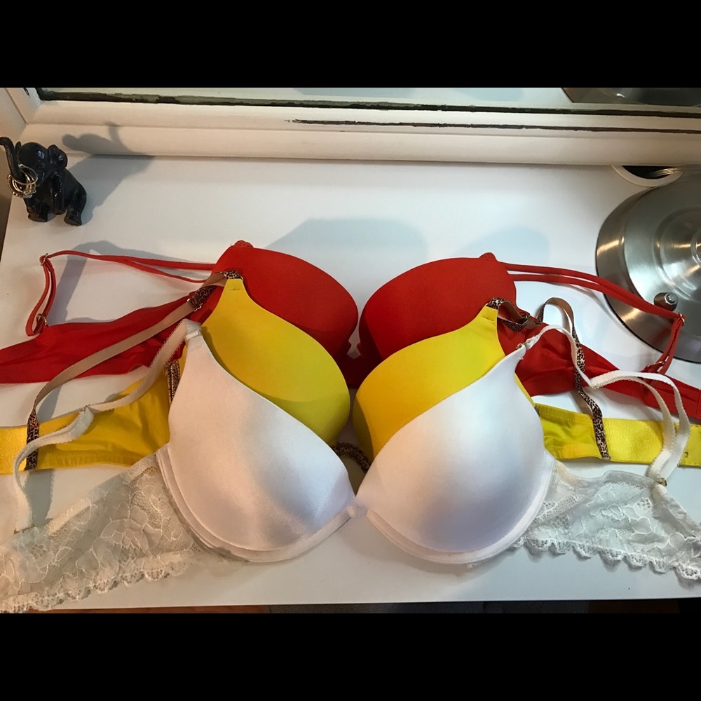 Sold items