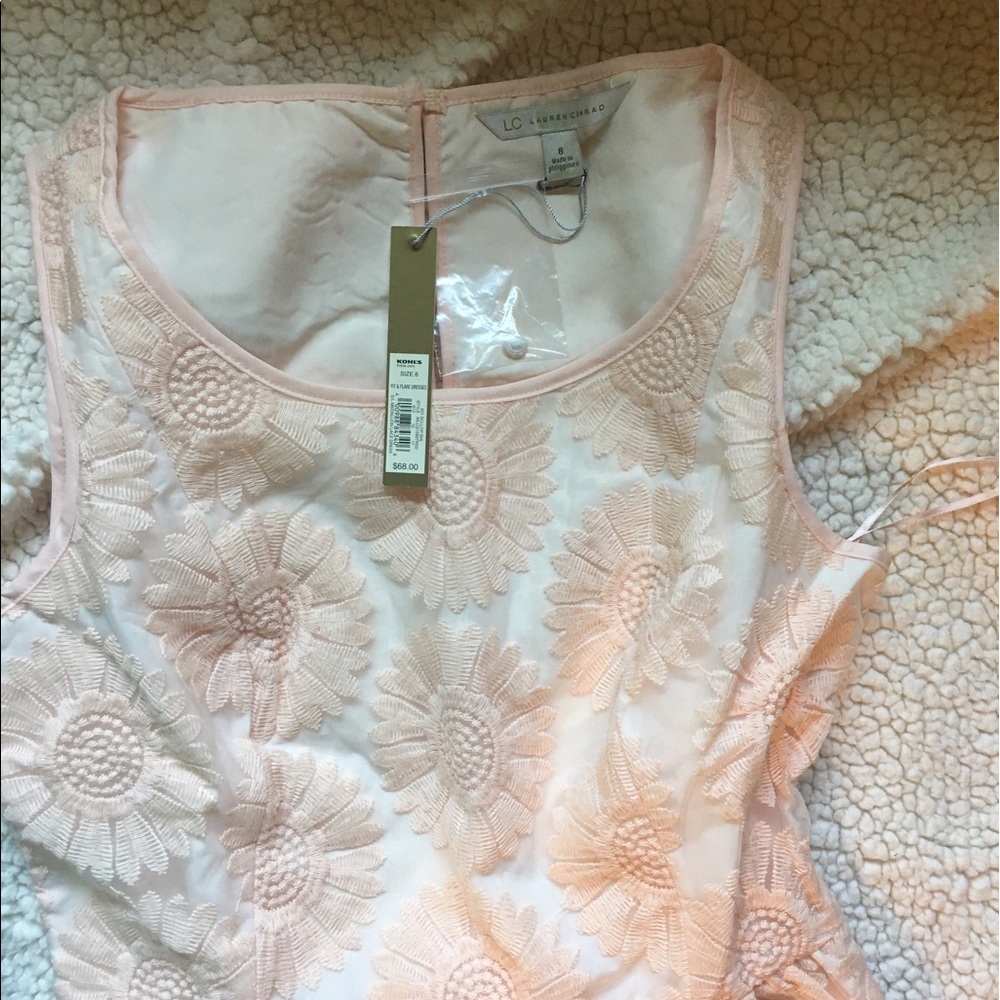 New Dress👗- Lauren Conrad