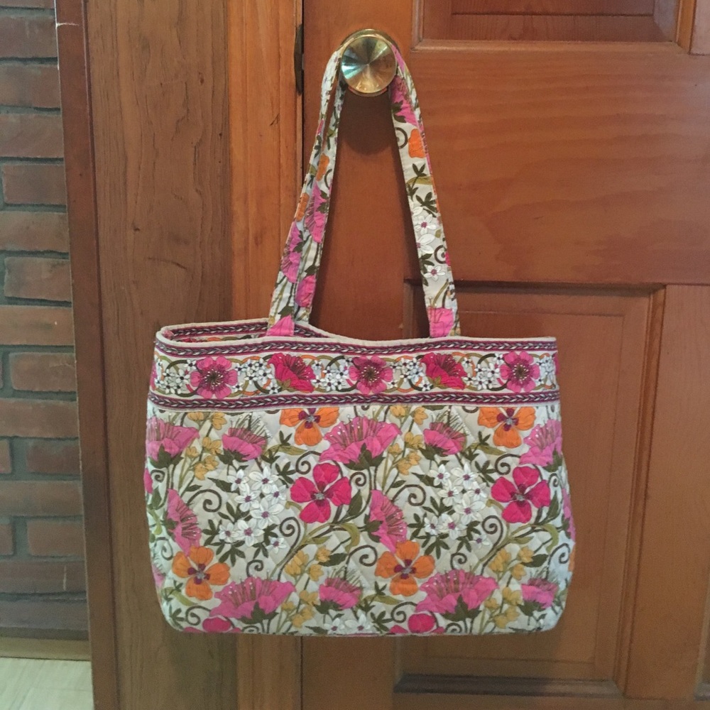 Vera Bradley Tote
