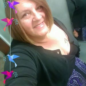 Meet your Posher, Stacy