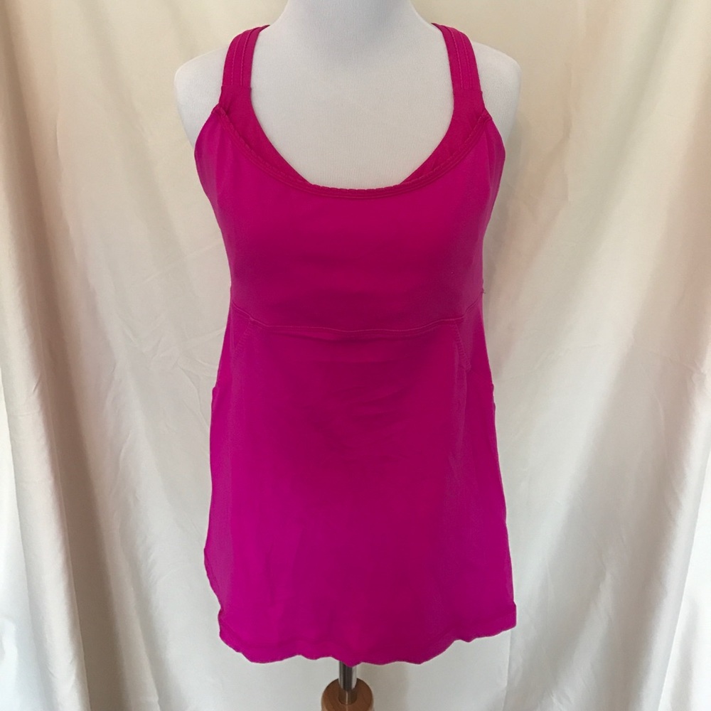 Lululemon Top