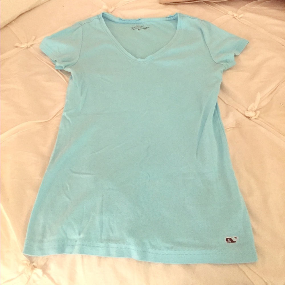 Vineyard Vines Stretch Tee