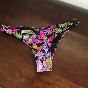 Victoria's Secret Swim Bottom