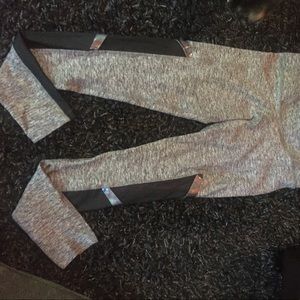 Pink Ultimate Yoga Pants