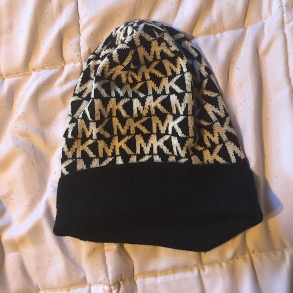 Michael Kors Beanie
