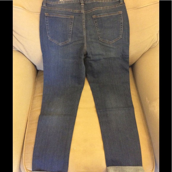 The Limited slim boyfriend jean - Picture 4 of 4