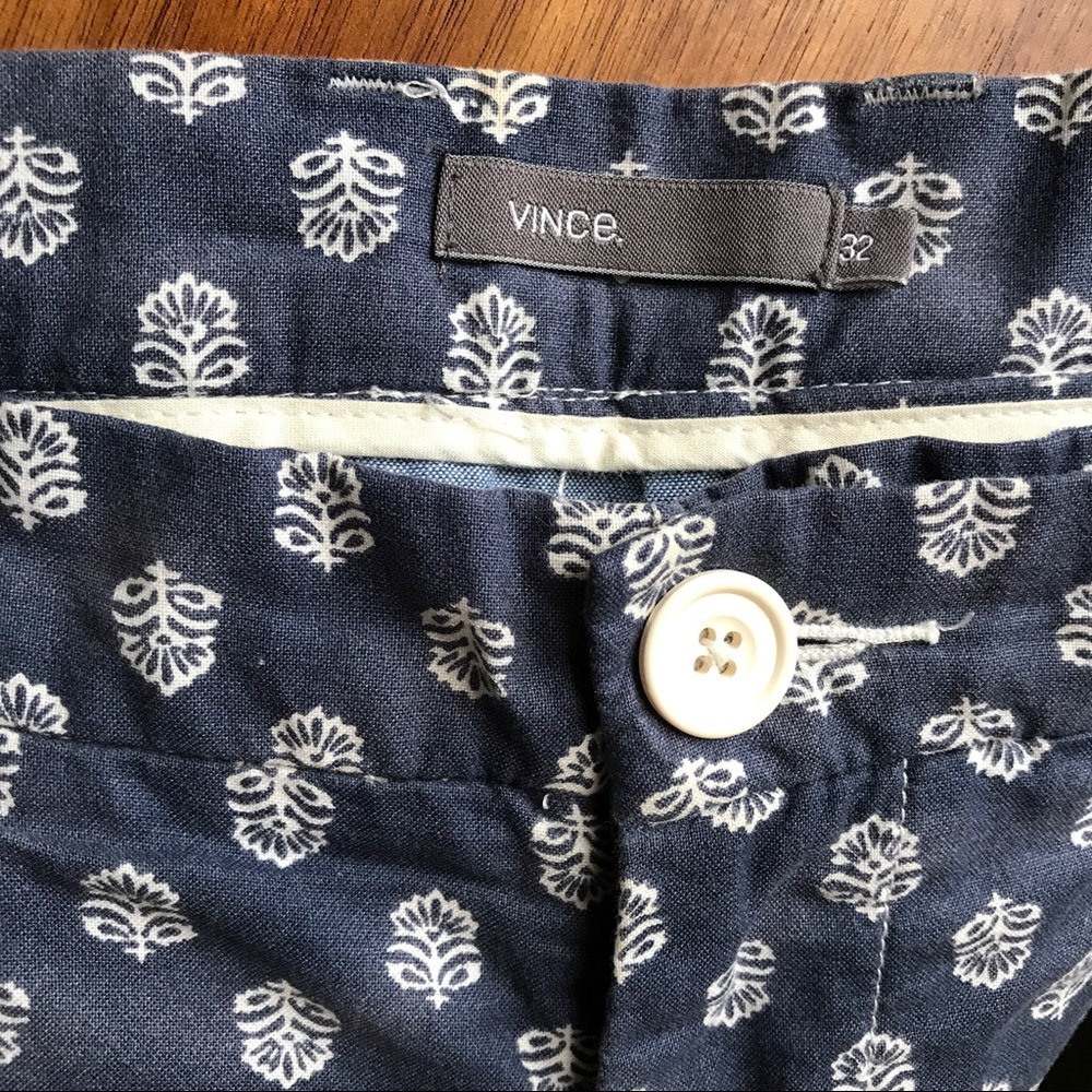 Vince shorts