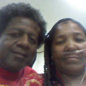 Meet your Posher, Gail