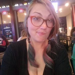 Meet your Posher, Codi