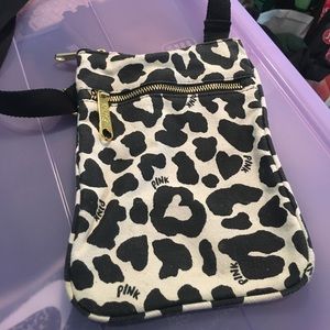 Victoria Secret Pink Crossbody