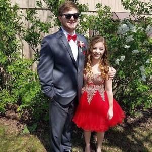 Meet your Posher, Dylan