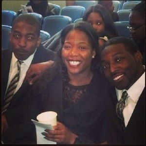 Meet your Posher, Jill