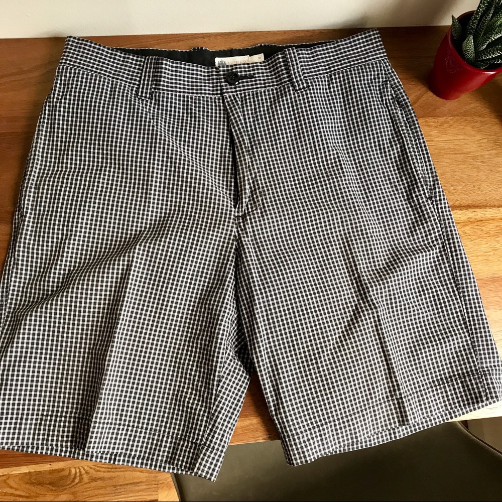J. Crew shorts