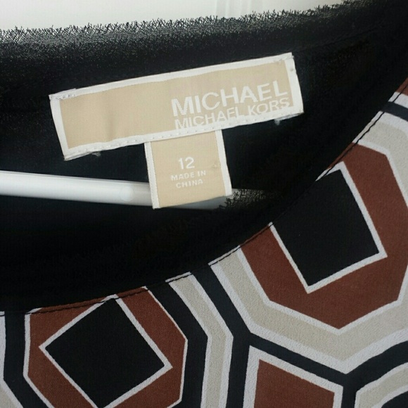 Michael Kors - Picture 2 of 4