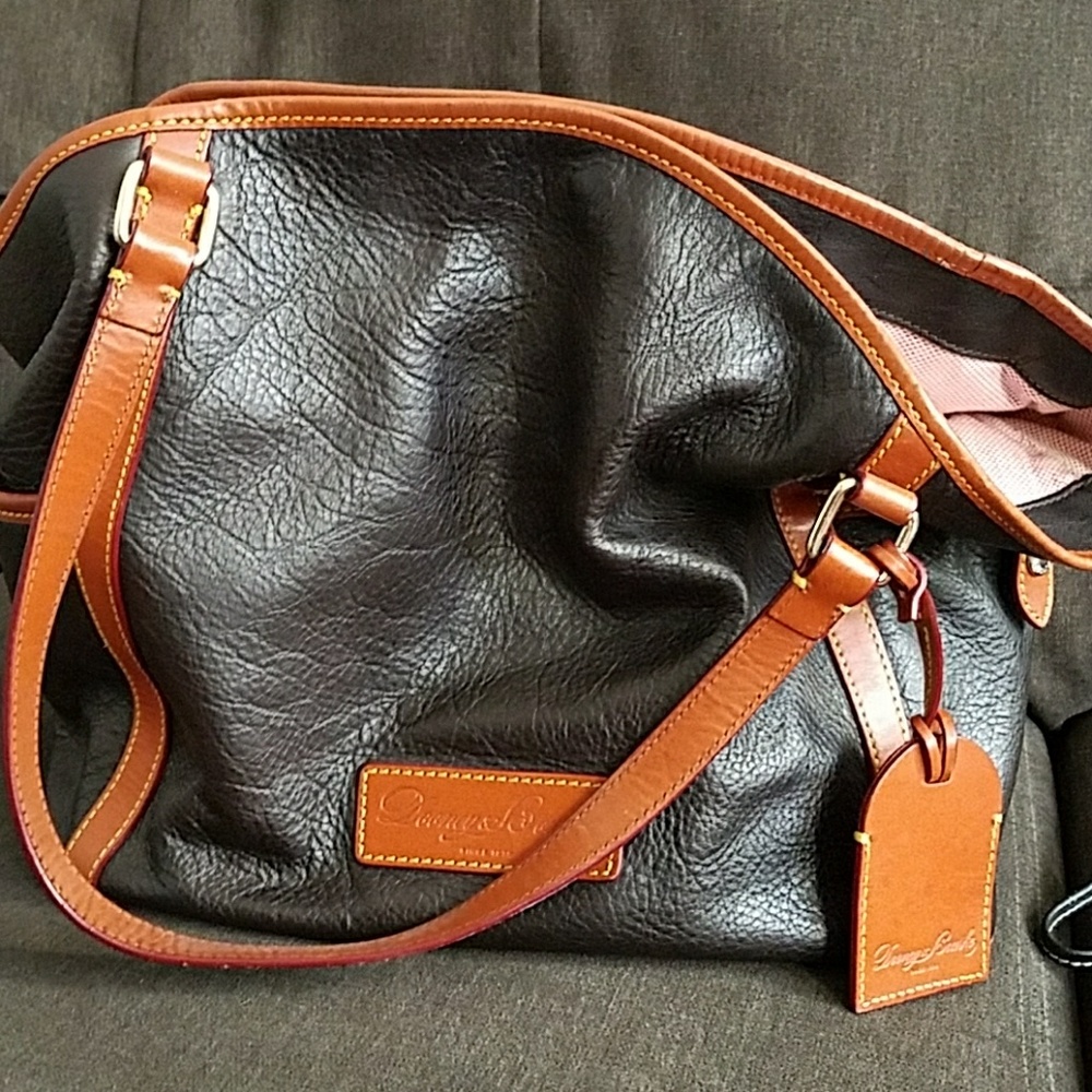 Dooney & Bourke Purse