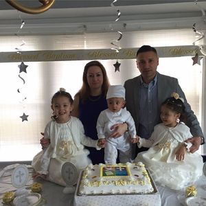 Meet your Posher, Beatriz