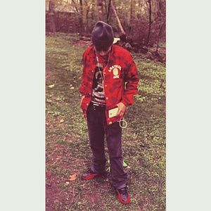 Meet your Posher, Angel