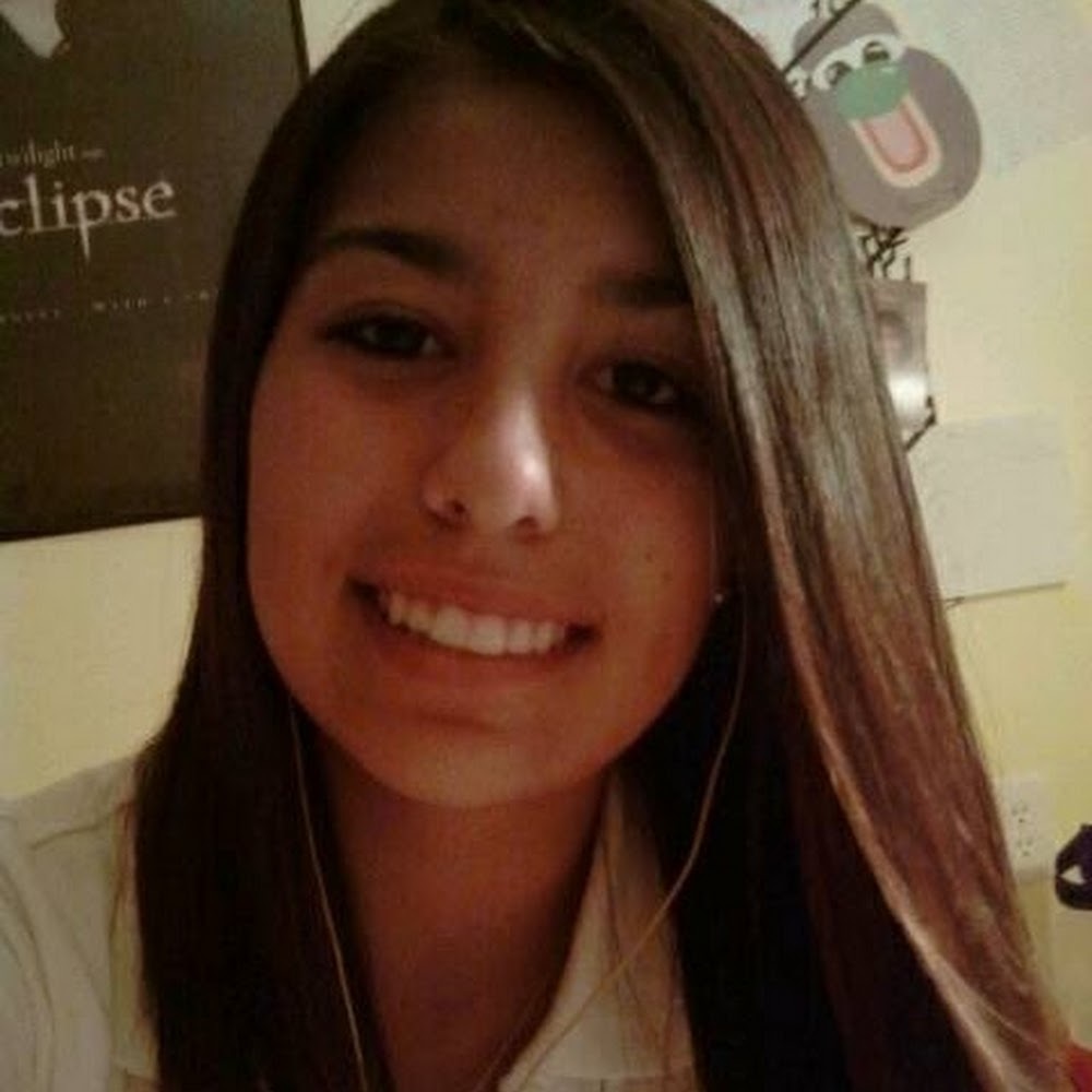 Meet your Posher, Bailey