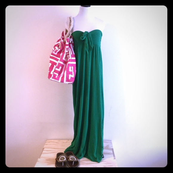 Old Navy Dresses & Skirts - 🦄summer sale🦄 Old Navy Maxi Dress