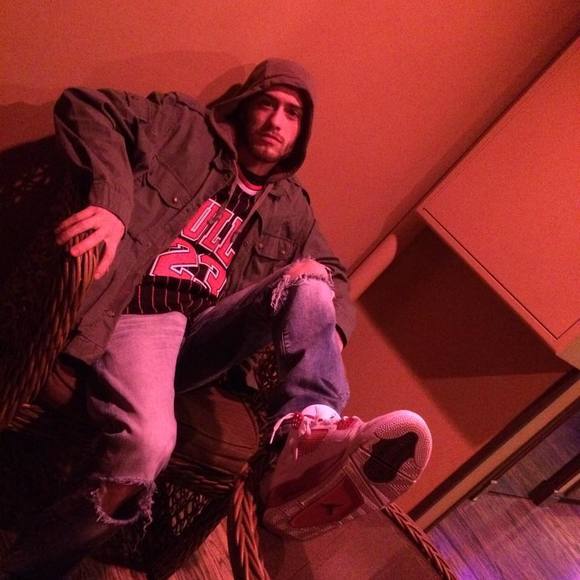 Meet your Posher, Anthony - Picture 1 of 1