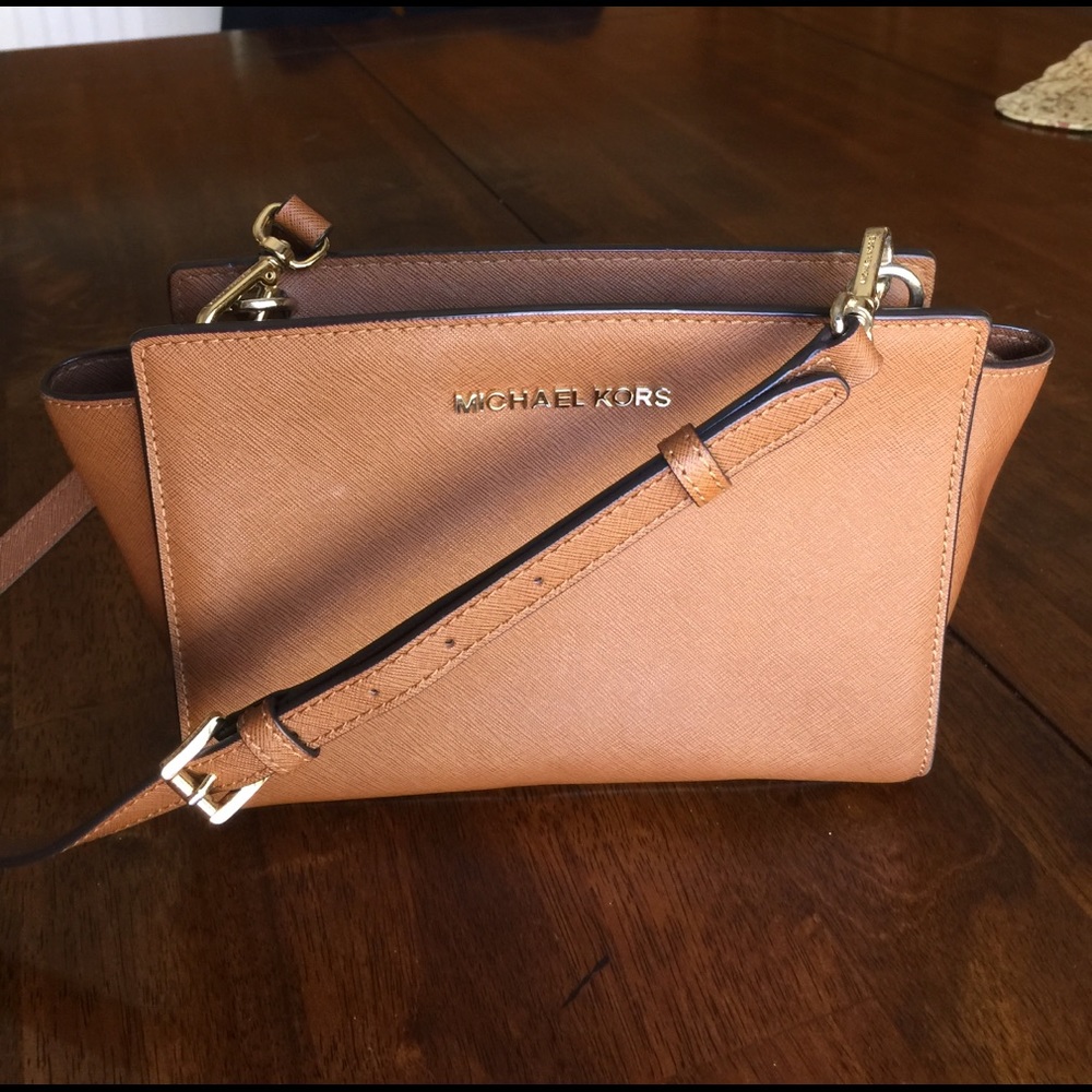 Michael Kors Selma